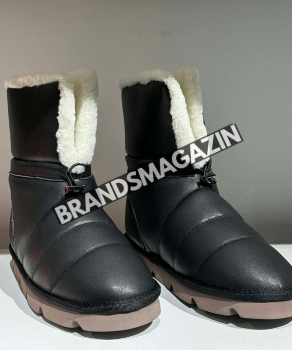 Дутики Brunello Cucinelli BM46563085077 Дутики Brunello Cucinelli BM46563085077