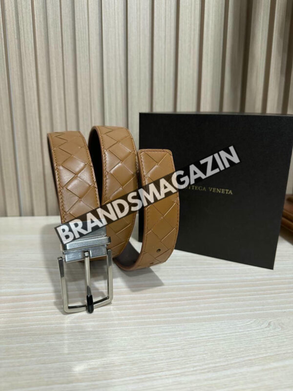 Ремень Bottega Veneta BM47569460377
