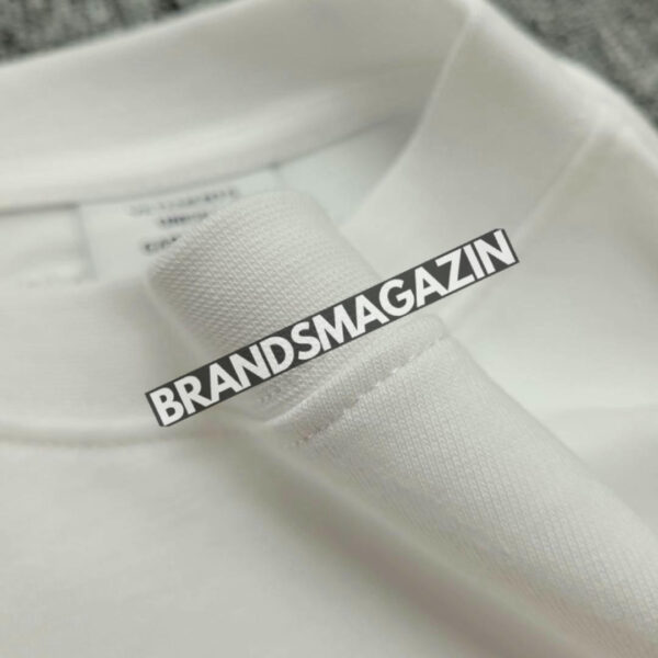 Лонгслив Vetements BM7481177 5