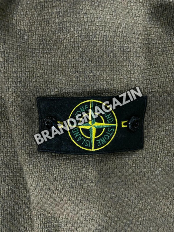 Кардиган Stone Island BM46481044777 3