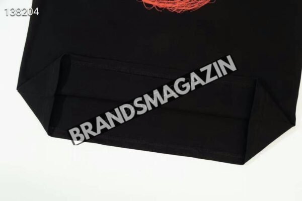 Футболка Gucci BM68728177 7