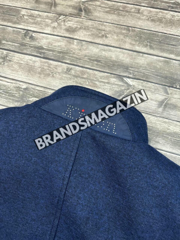 Бомбер Kiton BM46352605377 2
