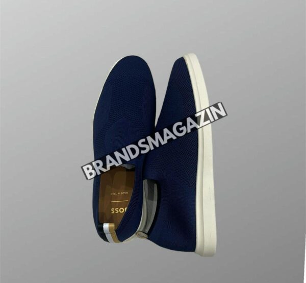Слипоны Hugo Boss BM72236777