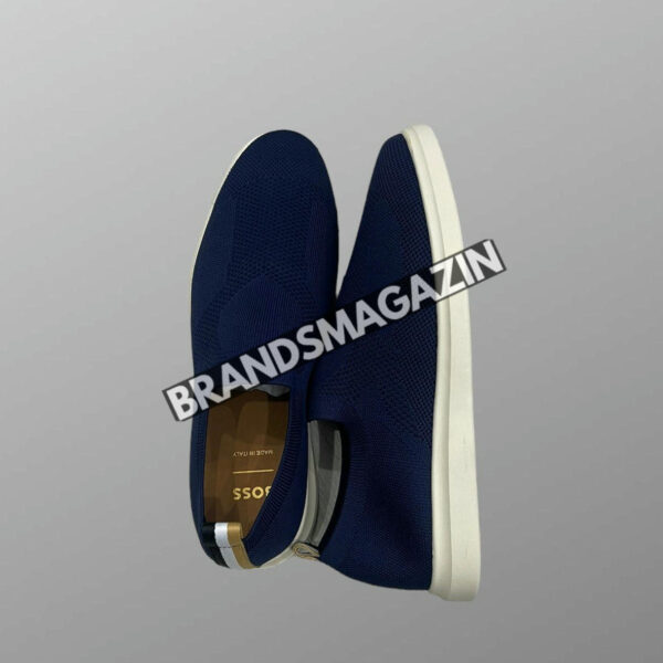 Слипоны Hugo Boss BM72236777