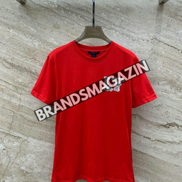Футболка Louis Vuitton BM70236877