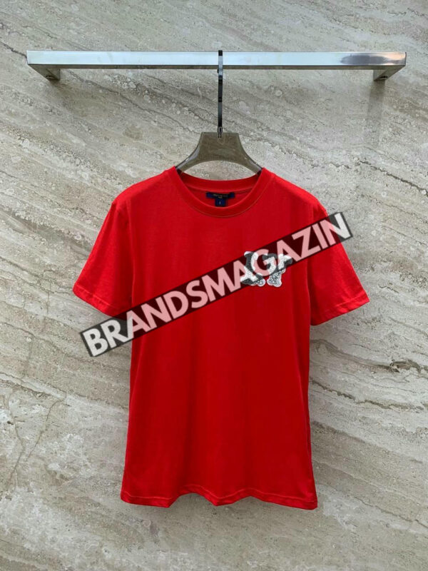 Футболка Louis Vuitton BM70236877