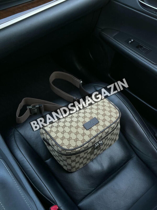 Поясная сумка Gucci BM47527845577 3