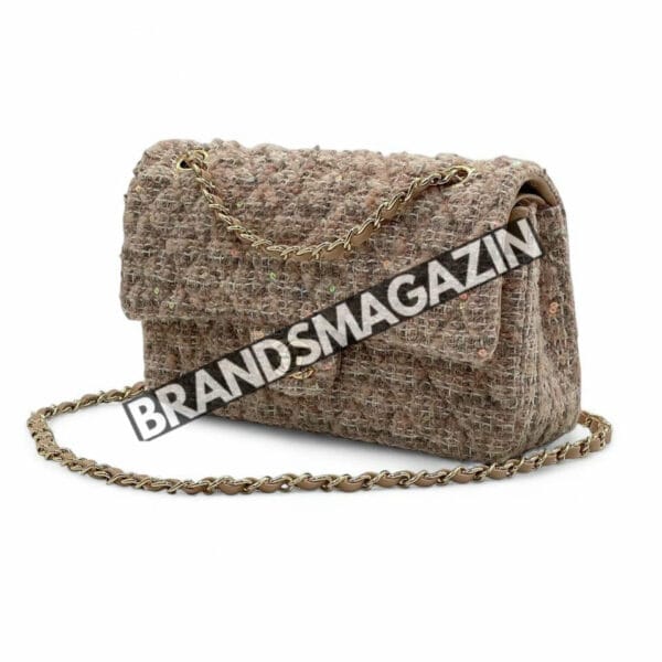 Сумка Chanel 25 см BM46311789777 4