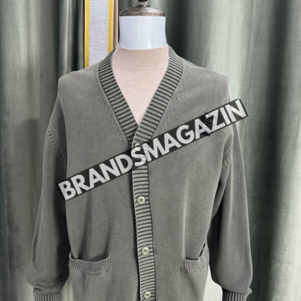 Кардиган Givenchy BM47024812377