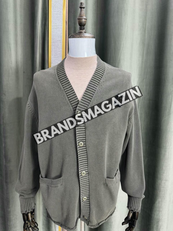 Кардиган Givenchy BM47024812377