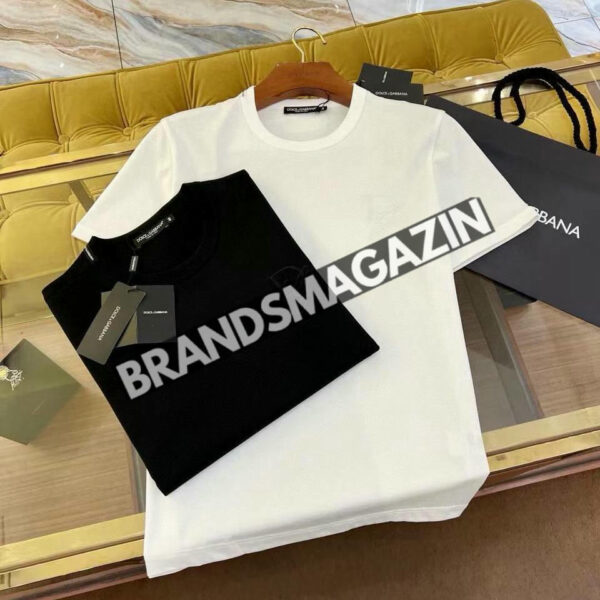 Футболка Dolce&Gabbana BM47527024277