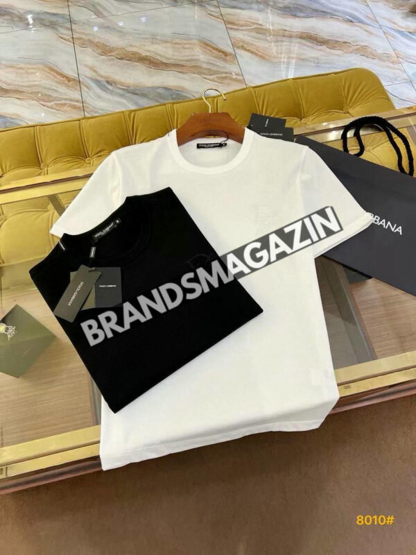 Футболка Dolce&Gabbana BM47527024277