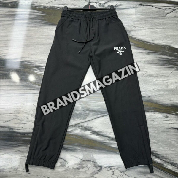 Спортивные штаны Prada BM72010177 6