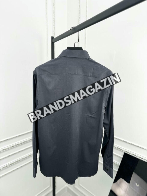 Рубашка Canali BM45941830877 2