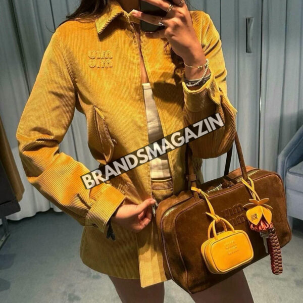 Костюм MIU MIU BM45653348977