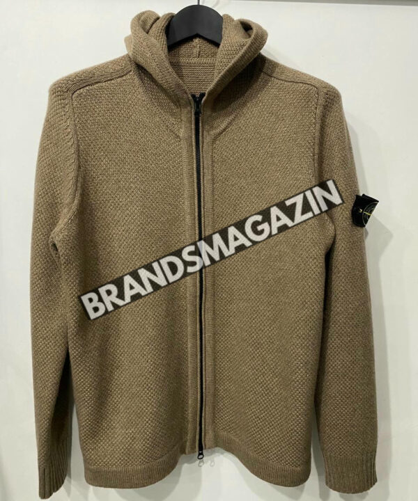 Кардиган Stone Island BM46481044777 Кардиган Stone Island BM46481044777