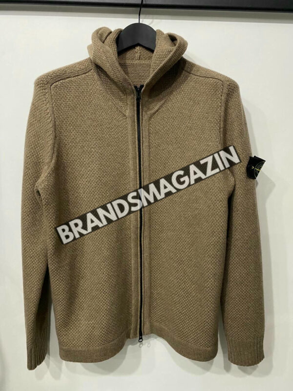 Кардиган Stone Island BM46481044777