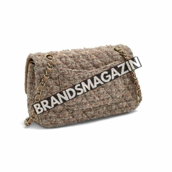 Сумка Chanel 25 см BM46311789777 2