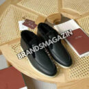 Высокие лоферы Loro Piana BM46503557377