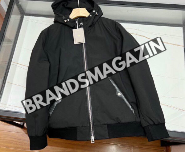 Куртка Tom Ford BM46523506677