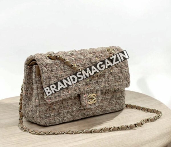 Сумка Chanel 25 см BM46311789777 5