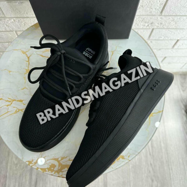 Кеды Hugo Boss BM46163512677