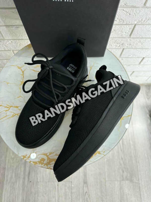 Кеды Hugo Boss BM46163512677