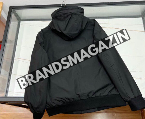 Куртка Tom Ford BM46523506677 2