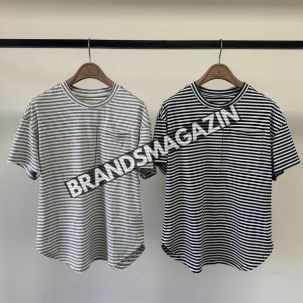 Футболка Brunello Cucinelli BM47634754177