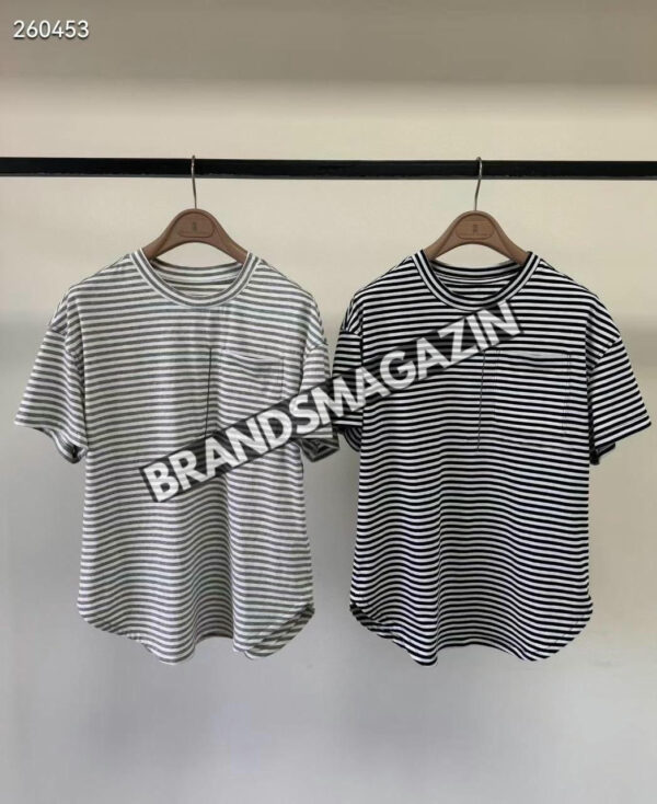 Футболка Brunello Cucinelli BM47634754177