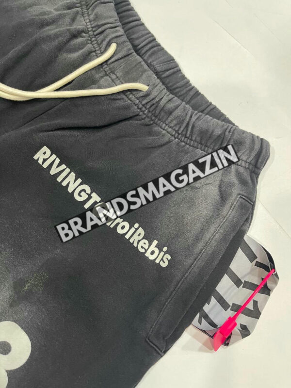 Спортивные штаны Rivington Roi Rebis BM7677677 3