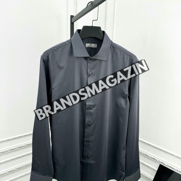 Рубашка Canali BM45941830877