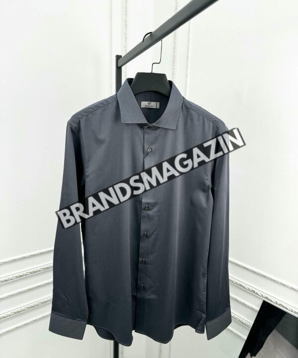 Рубашка Canali BM45941830877 Рубашка Canali BM45941830877