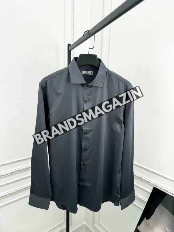 Рубашка Canali BM45941830877