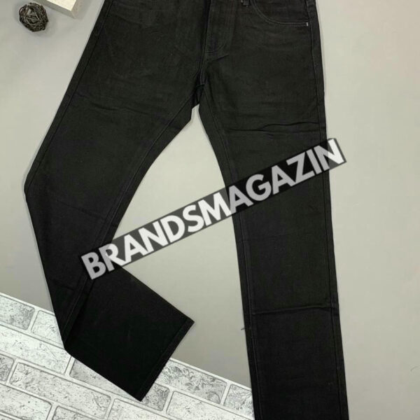 Джинсы Stefano Ricci BM46497931377