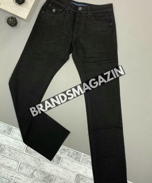 Джинсы Stefano Ricci BM46497931377 Джинсы Stefano Ricci BM46497931377