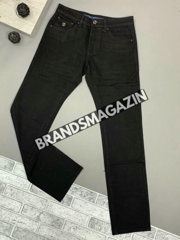 Джинсы Stefano Ricci BM46497931377