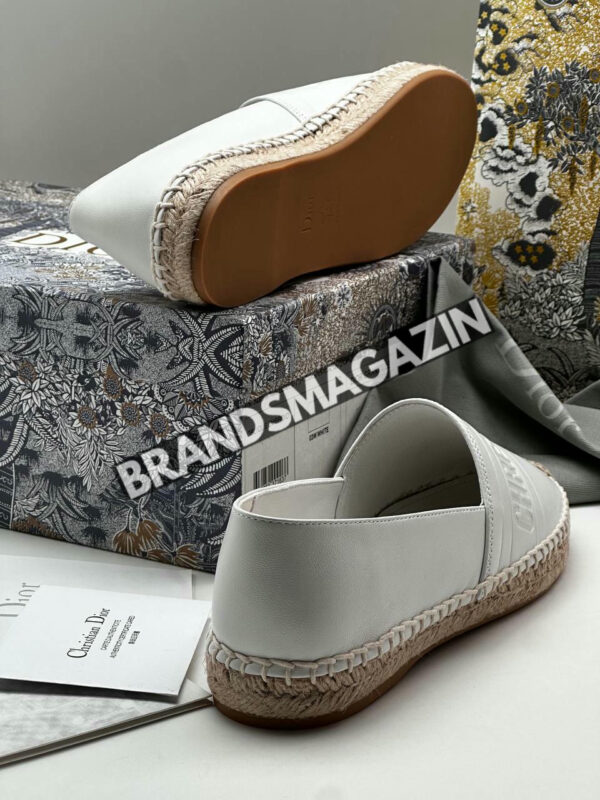 Слипоны Dior BM71047877 2