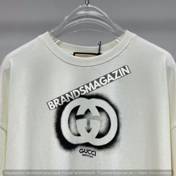 Футболка Gucci BM68394377 2