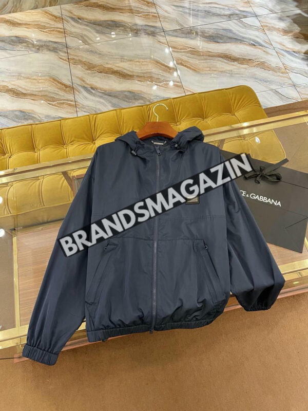 Спортивный костюм Dolce&Gabbana BM46414843377 2