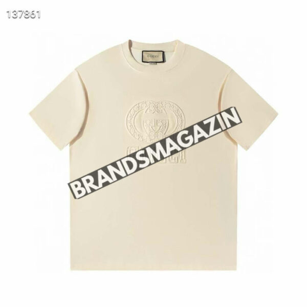 Футболка Gucci BM68728277