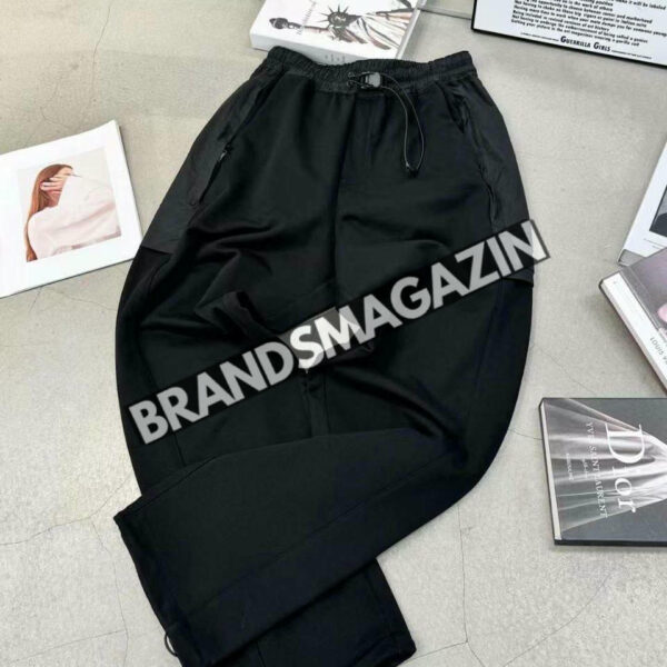 Спортивные брюки Y-3 BM46448607177