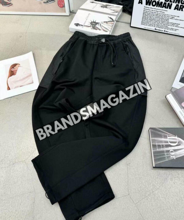 Спортивные брюки Y-3 BM46448607177