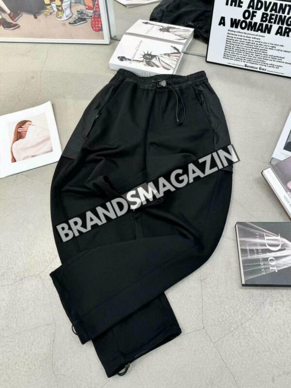 Спортивные брюки Y-3 BM46448607177