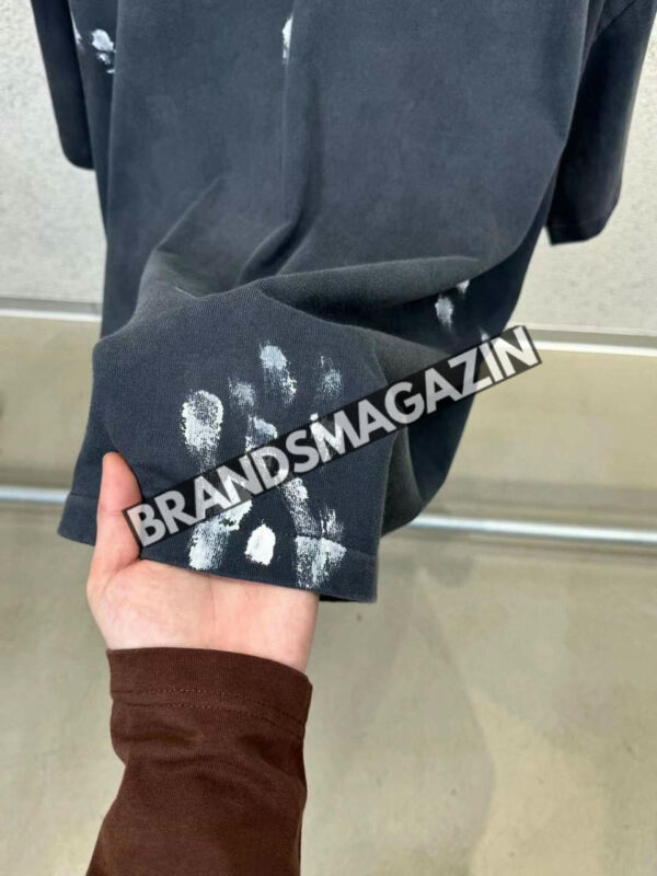 Футболка Gallery Dept BM71535077 4