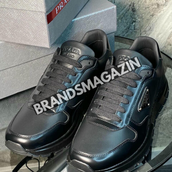 Кроссовки Prada BM47474915577