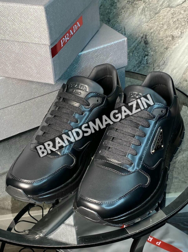 Кроссовки Prada BM47474915577