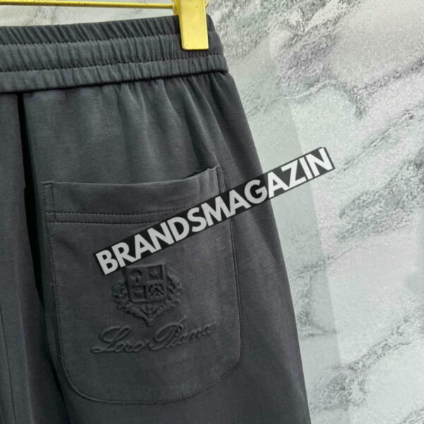 Спортивные штаны Loro Piana BM70609877 7