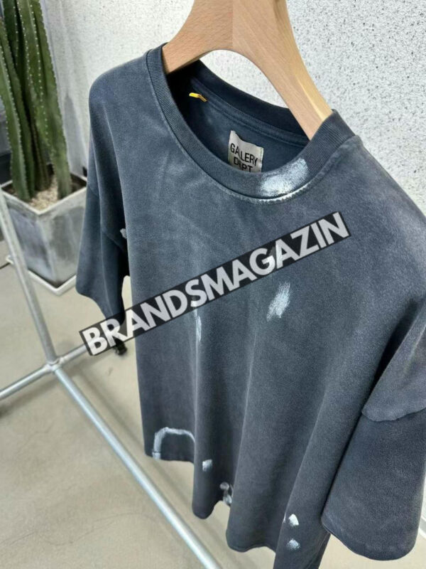 Футболка Gallery Dept BM71535077 3