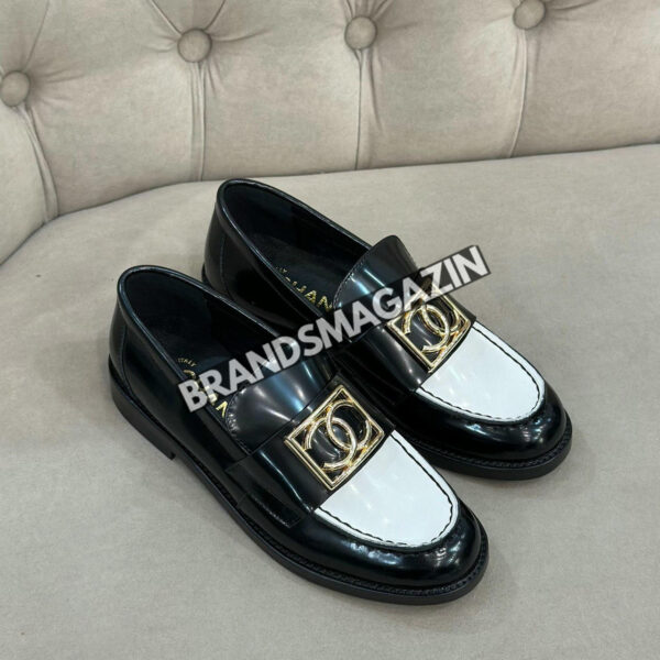 Лоферы Chanel BM45853462277